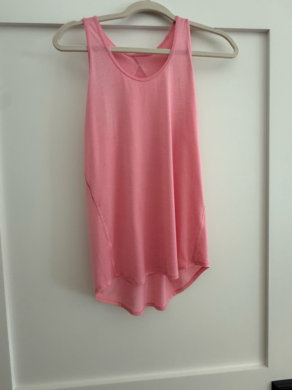 Lululemon All Tied Up Tank Twist Back tank
